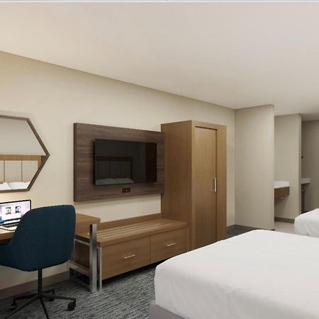 Holiday Inn Express Redding North By Ihg Eksteriør bilde