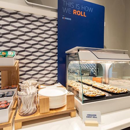Holiday Inn Express Redding North By Ihg Eksteriør bilde