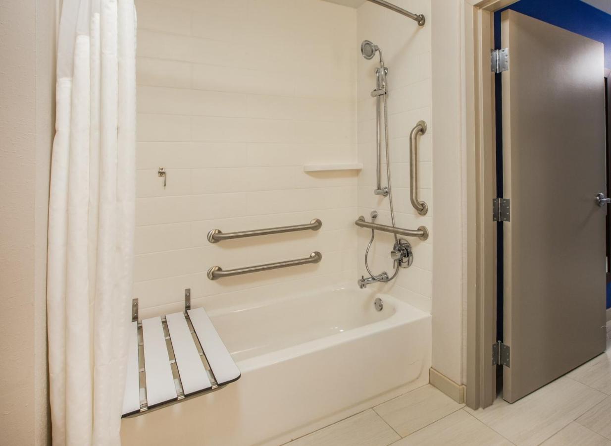 Holiday Inn Express Redding North By Ihg Eksteriør bilde