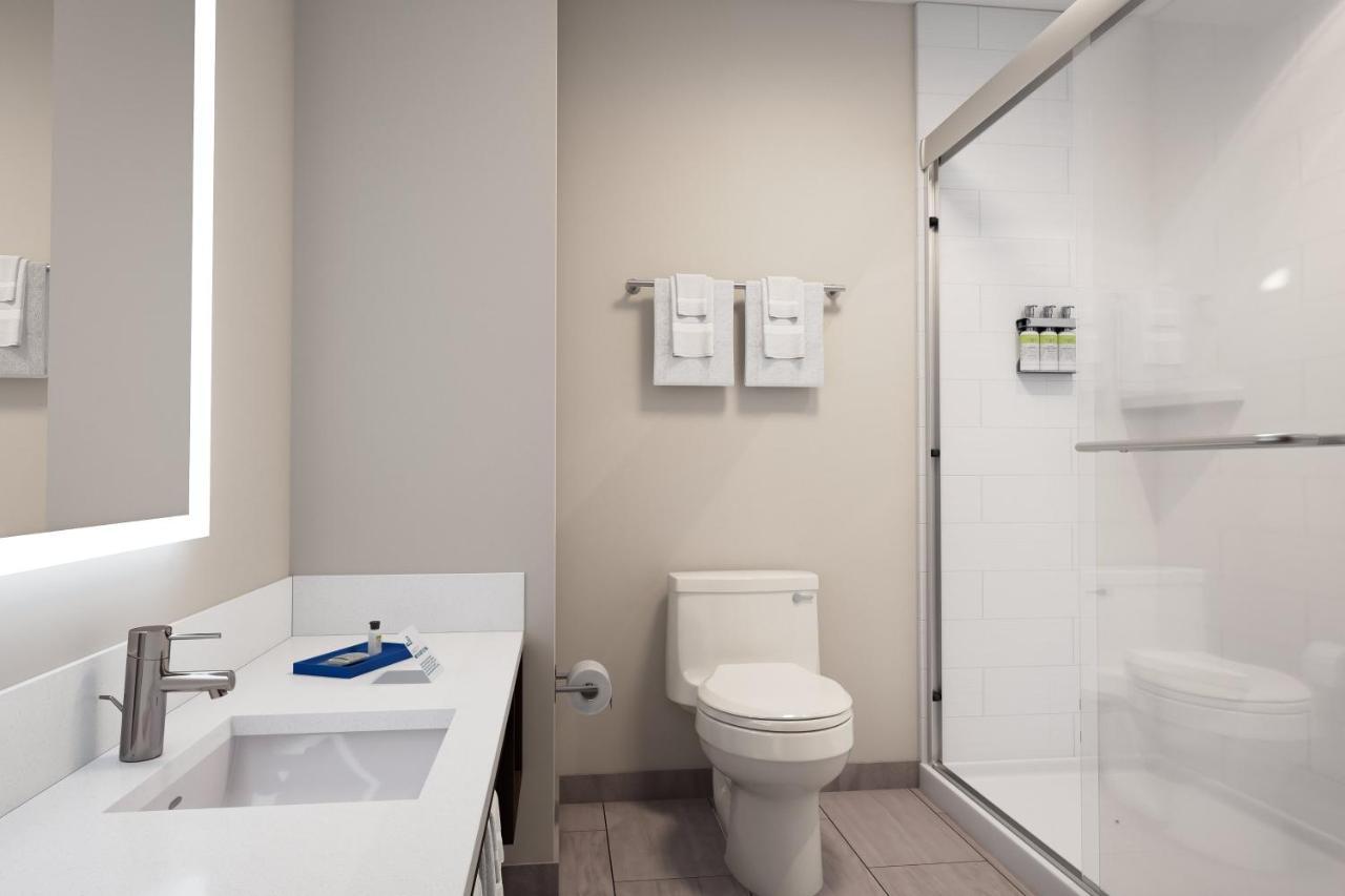 Holiday Inn Express Redding North By Ihg Eksteriør bilde