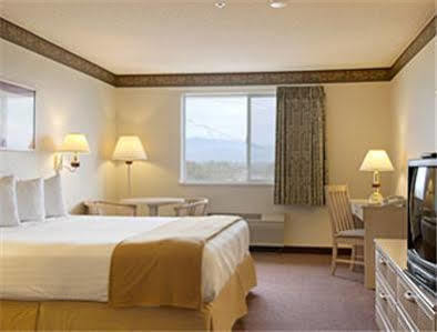 Holiday Inn Express Redding North By Ihg Eksteriør bilde